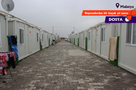 Malatya: ‘Ne zaman normale dönmeyi planlıyorlar?’