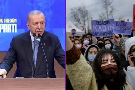 AKP'nin 22 yılı | Hak gasbı ve şiddet sarmalı