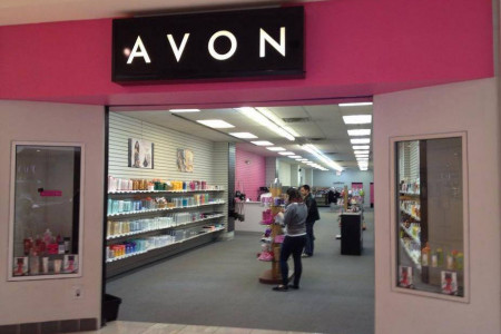 Avon’un ışıl ışıl yılbaşı kampanyasını bir de işçiden dinleyin