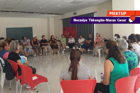 Edremit Ekmek ve Gül Grubu buluşmamızdan notlar...