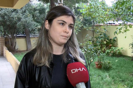 Kadıköy metrosunda bıçakla tehdit edilen Senanur: 'Önlem alınmadığı sürece bunlar devam eder'