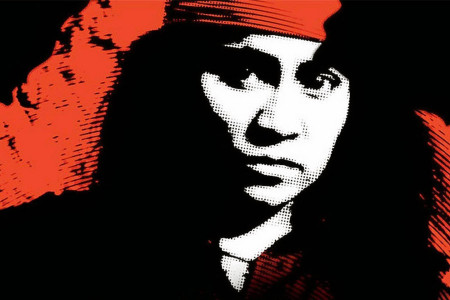 Haydutlar Kraliçesi: Phoolan Devi