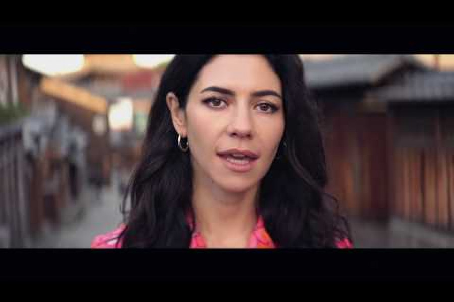 GÜNÜN ŞARKISI: To Be Human