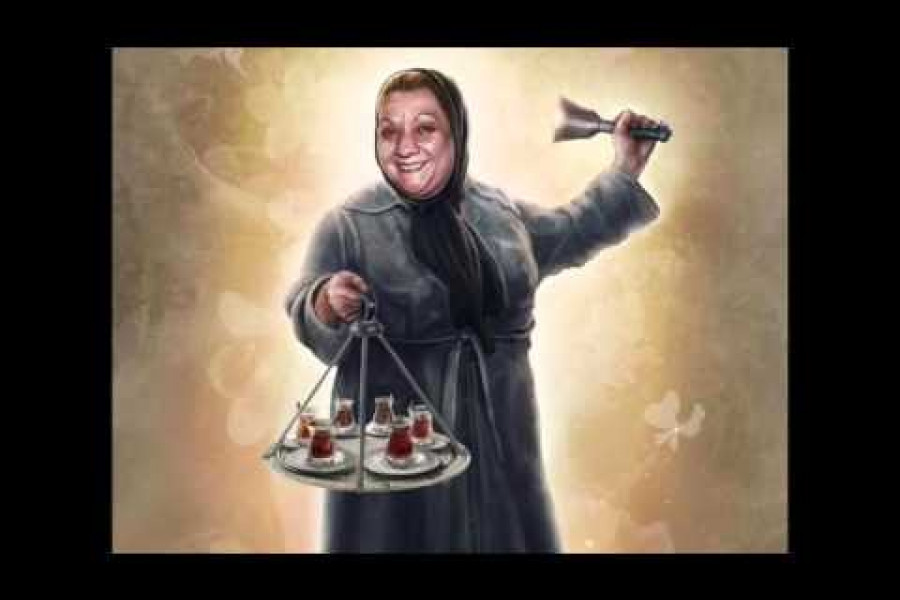 GÜNÜN ŞARKISI: Sen gidince