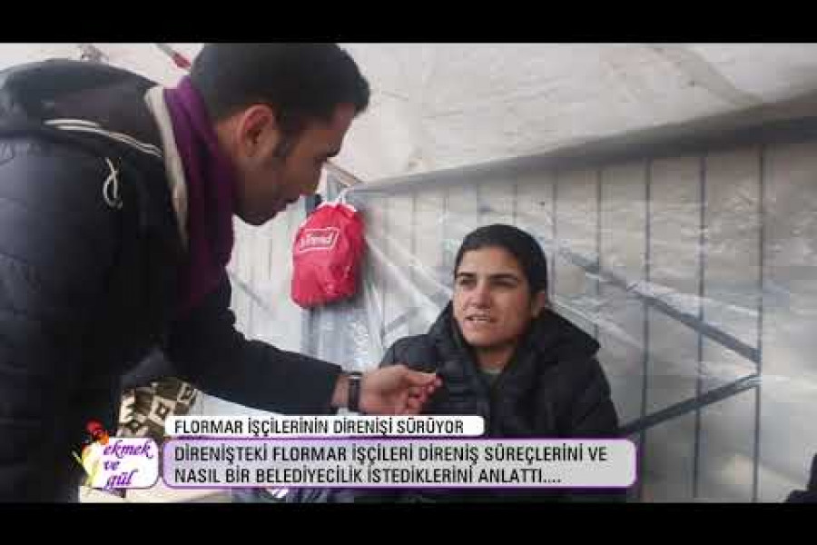 Belediye başkanları vatandaşın yanında otursun!