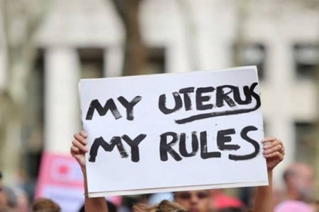 ABD’de 20 hafta kürtaj yasağı için yasal düzenleme yapılacak