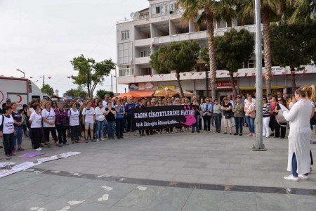 GÜNÜN ÇAĞRISI: Kadınlar, Işık İkizoğlu davasına çağırıyor