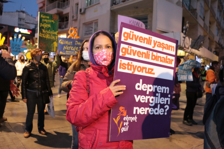 Mesele rant değil, hayat olmalı