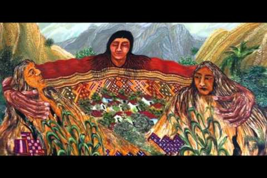 GÜNÜN ŞARKISI: Tzen Tze Re Rei