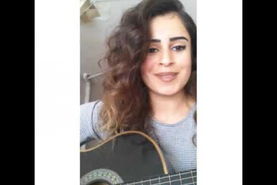 GÜNÜN ŞARKISI: Ax Û Eman