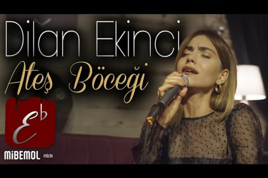 GÜNÜN ŞARKISI: Ateş böceği