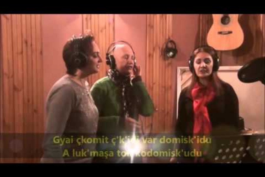 GÜNÜN ŞARKISI: Domivamis