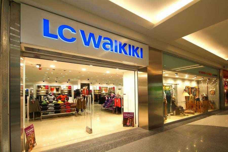 LC Waikiki işçileri: Sağlığımız için ücretli izin