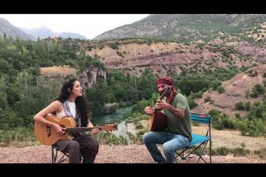 GÜNÜN ŞARKISI: Çu Çeme Çeme