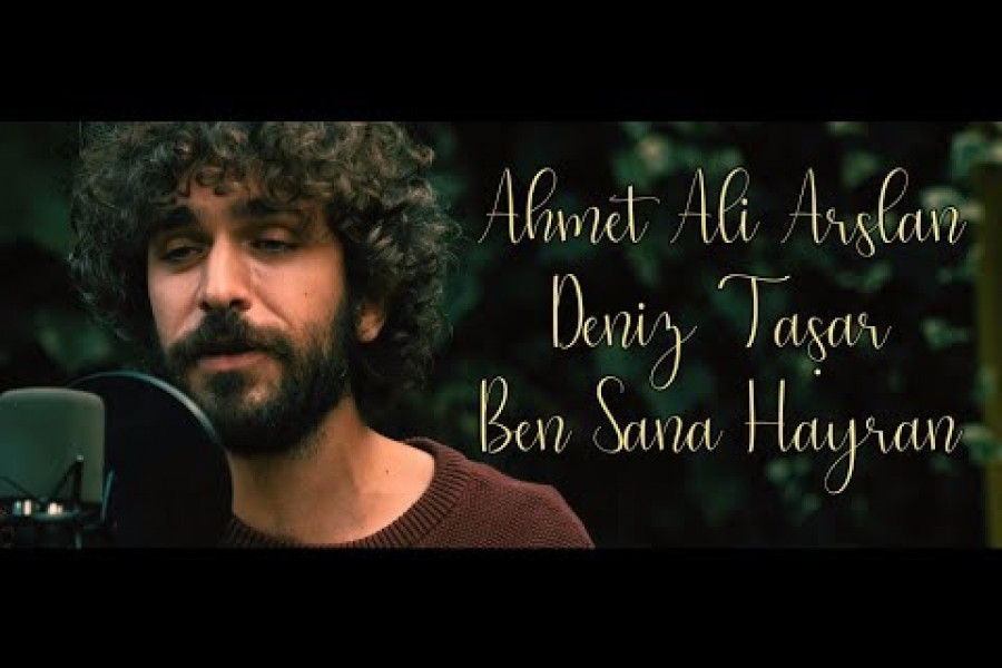 GÜNÜN ŞARKISI: Ben Sana Hayran