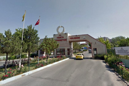 TÜ’nün yeni rektörü: 'Kadınların çalışması aileyi bozar'