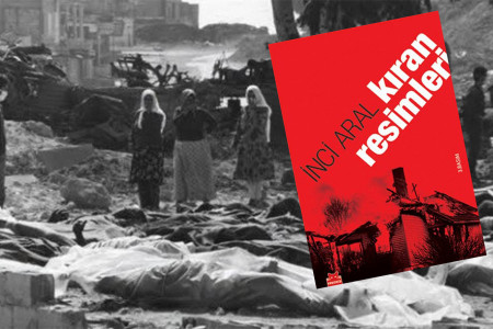 GÜNÜN KİTABI: Kıran Resimleri