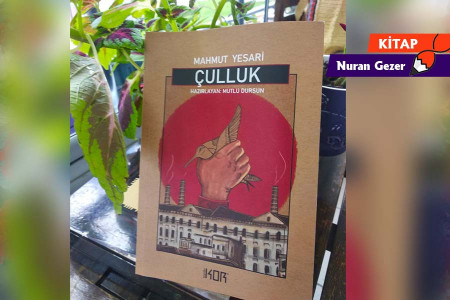 Bir kitap: Çulluk