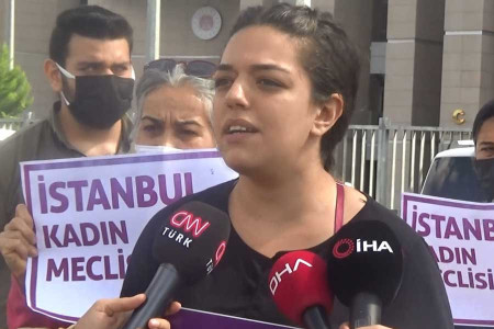 Silahlı saldırıya uğrayan Buse Güler: Hak yerini bulacak adalete inanıyorum