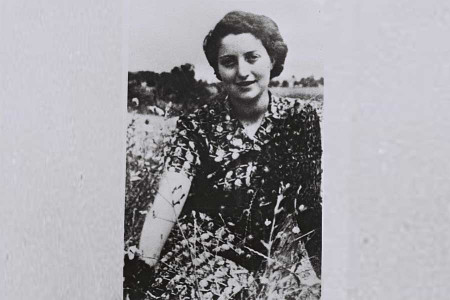 17 Temmuz 1921| Faşizmin diz çöktüremediği Hannah Senesh doğdu
