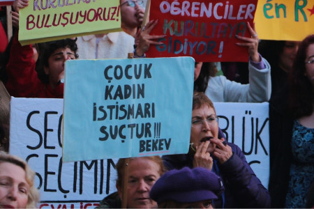 Urfa’da 5 yaşındaki çocuk tecavüz uğradıktan sonra katledildi