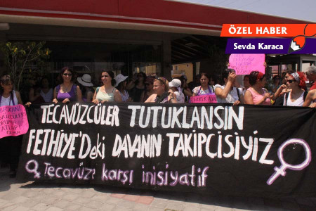 Fethiye tecavüz davasında AYM'den emsal karar: Deliller toplanmadı, etkili soruşturma yapılmadı, devletin hak ihlali var!