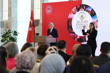 AKP’nin hedefinde kadınların hakları var: Güçlü aile, güçsüz kadın planı