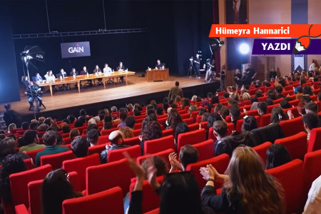 Mevzular Açık Mikrofon'da asıl sorumlu tartışılmadı