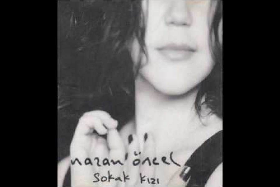 GÜNÜN ŞARKISI: Özgür Çiçek