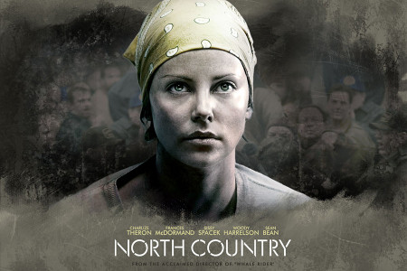 GÜNÜN FİLMİ: North Country