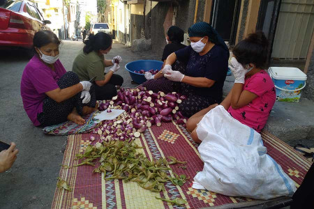 ‘Dolap var da ne oluyor, içini dolduramıyoruz ki’