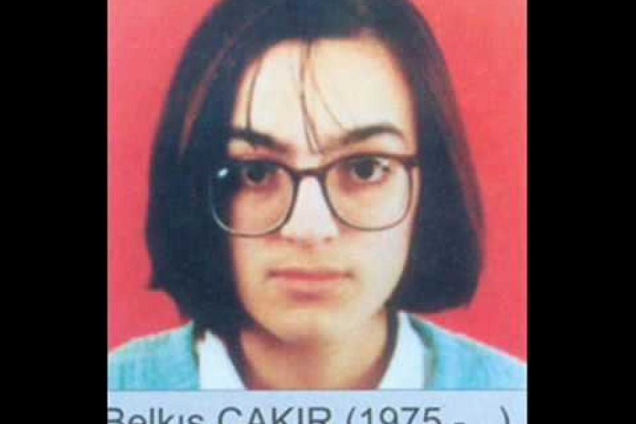 GÜNÜN ŞARKISI: Gün Tutuşur