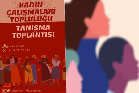 HÜKÇAT'tan tanışma toplantısına çağrı