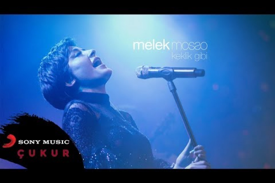 GÜNÜN ŞARKISI: Keklik gibi