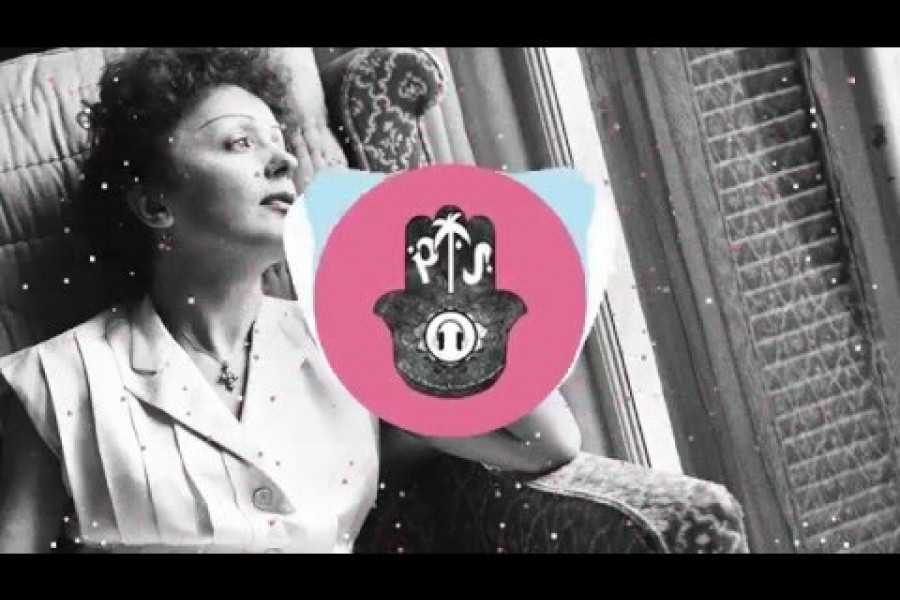 GÜNÜN ŞARKISI: La Foule