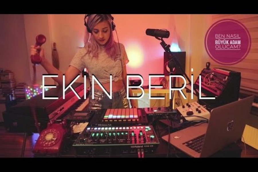 GÜNÜN ŞARKISI: Ben Nasıl Büyük Adam Olucam