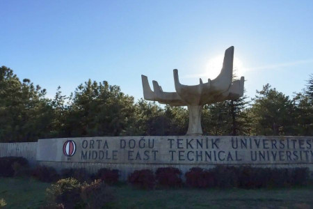 ODTÜ'lü kamu emekçisi kadınlar: Ülkede tek adam, iş yerinde tek adam