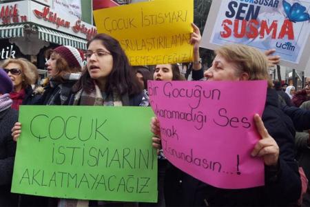 'MİT'e alacağız' yalanıyla istismara ortak olan okul müdürlerinin tahliyesine savcıdan itiraz