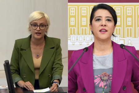 Vekillerden Cüneyt Özdemir'e yanıt: Sizin yaptığınız gazetecilik değil, tetikçilik!