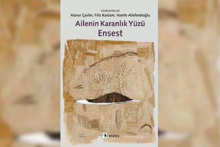 GÜNÜN KİTABI: Ailenin karanlık yüzü: Ensest