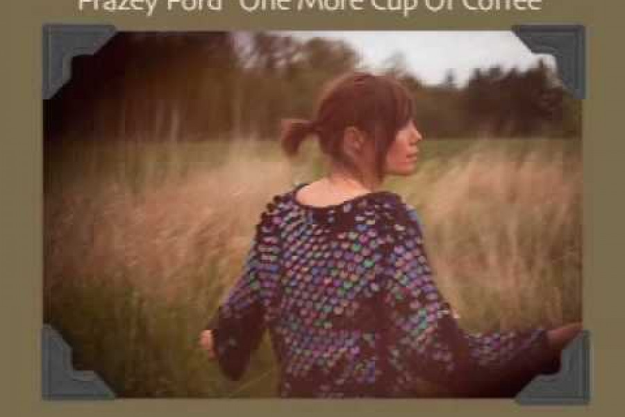 GÜNÜN ŞARKISI: One More Cup Of Coffee