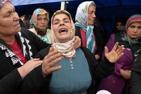 Aladağ yurt yangını davası