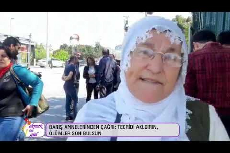 GÜNÜN ÇAĞRISI: Ölümleri durdurun