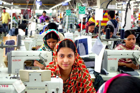 Bangladeş: Tekstil işçileri işten çıkarmalara karşı birleşiyor