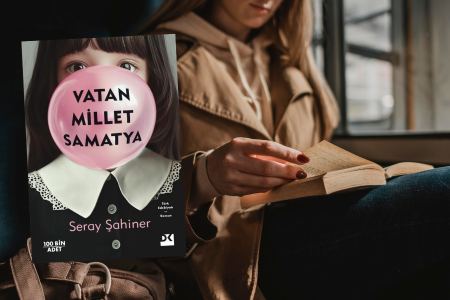 Çalışması serbest, yaşaması yasak kızların hikayesi: Vatan Millet Samatya