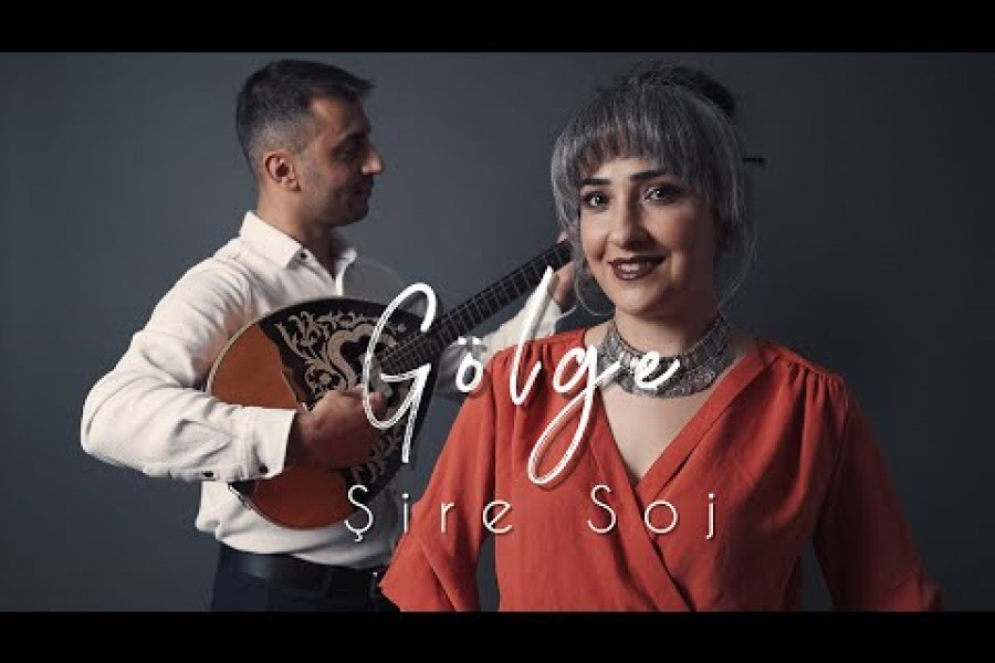 GÜNÜN ŞAKRISI: Şire Soj