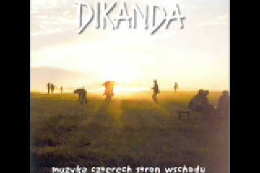 GÜNÜN ŞARKISI: Dikanda