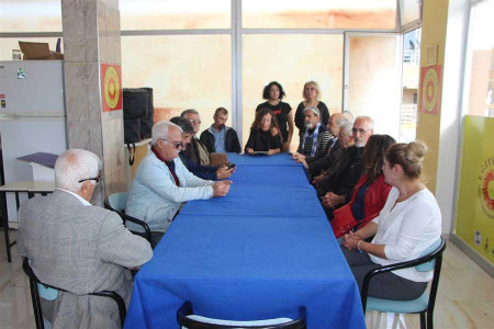 Didim’de okullarda ‘Bir öğün ücretsiz yemek’ için adım atıldı