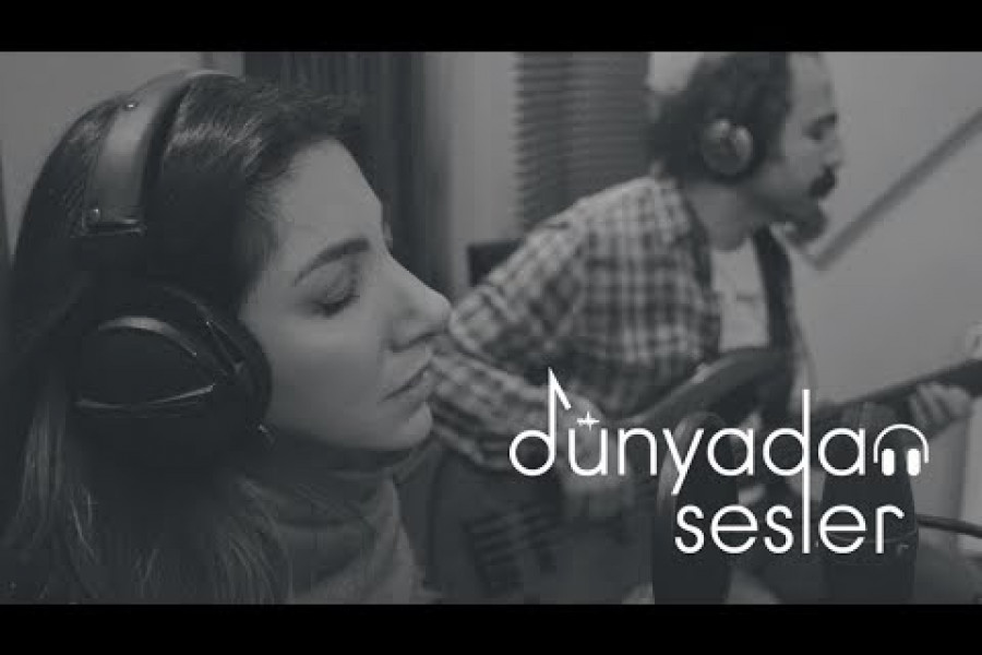 GÜNÜN ŞARKISI: Gide gide bir söğüde dayandım