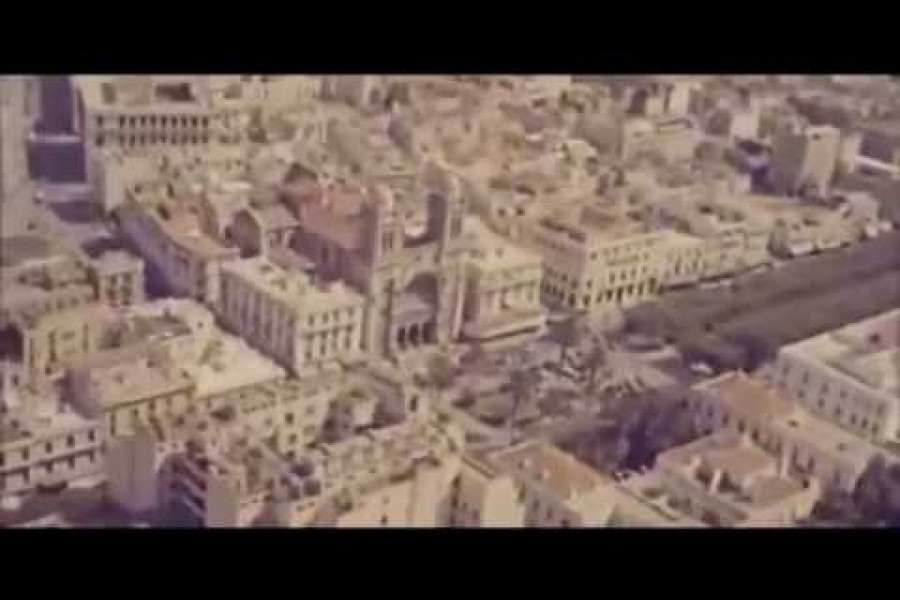 GÜNÜN ŞARKISI: Safsari
